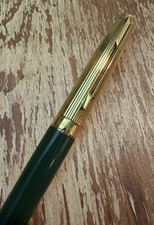 Parker france vintage 18k - france,