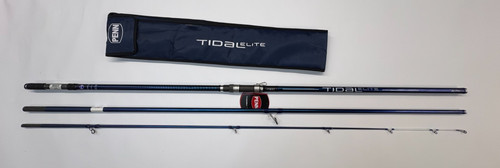 Penn tidal elite - tidal, kwag