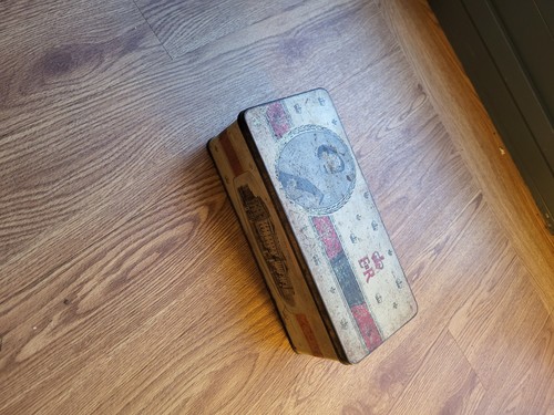 Vintage 1953 queen - 1953,