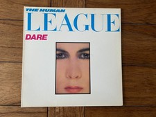 Dare by The Human League