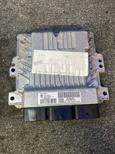 2011 Citroen C4 VTR+ HDI ECU