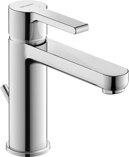 Duravit b21020 single - b21020,