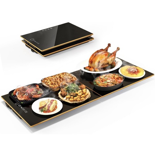 Cedarace food warmer for - food,
