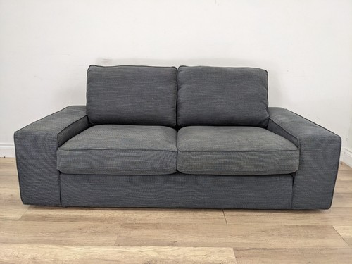 Sofa seater ikea - kivik, slate