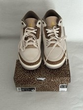 Jordan 3 Retro Palomino 