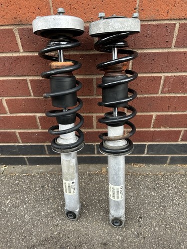 Bmw e60 rear - e60, shock