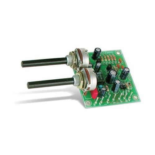 Whadda wsmi7000 audio - whadda,