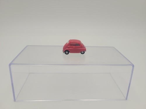 Imu bmw isetta - imu,