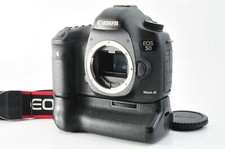 [US duties paid] Canon EOS 5D