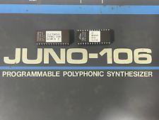 NEW Roland Juno 106 original