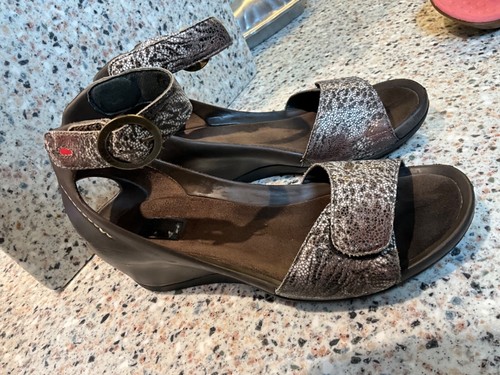 Wolky womens shoes ankle - womens,