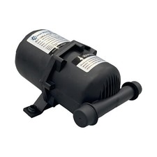 Accumulator A20 Pressure Expansion Tank with Fittings  boat caravan motorhome