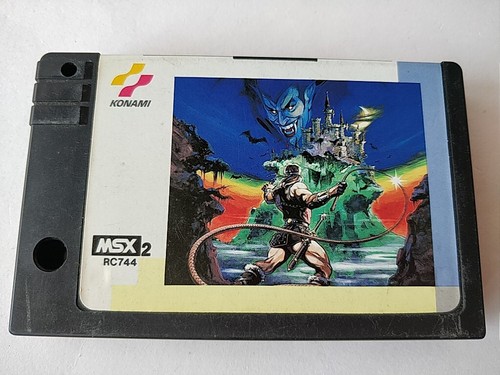 Castlevania akumajo dracula - akumajo,