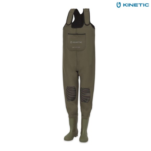 Kinetic neogaiter bootfoot - neogaiter,