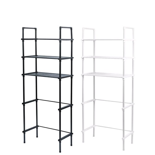 Tier over toilet storage - tier,