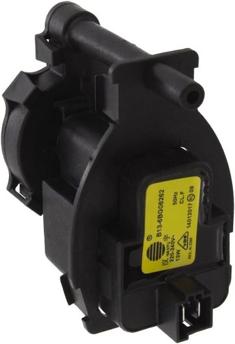 Condenser water pump - condenser,