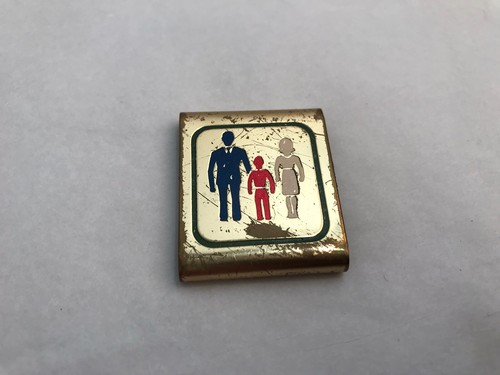 Boy scout america - belt, clip