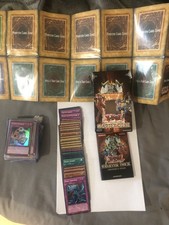 Yu-Gi-Oh First Edition Bulk