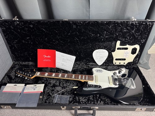 2025 fender traditional ii - fender,