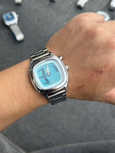 Pintime y2k luxurymen watch - luxurymen's,