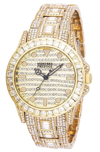 Montres prestige eclat - prestige, x
