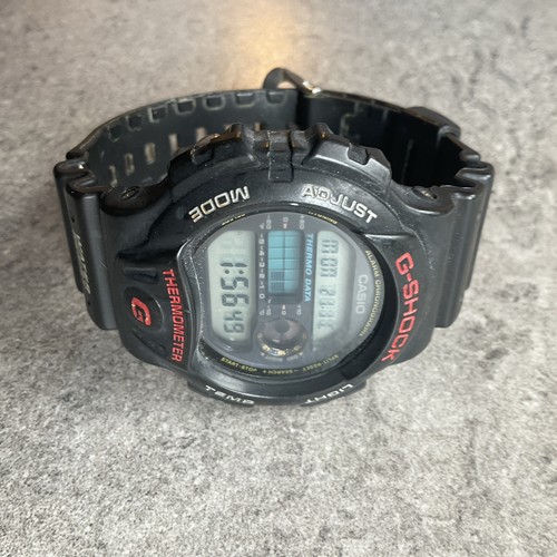 Rare vintage 1992 casio - 1992,