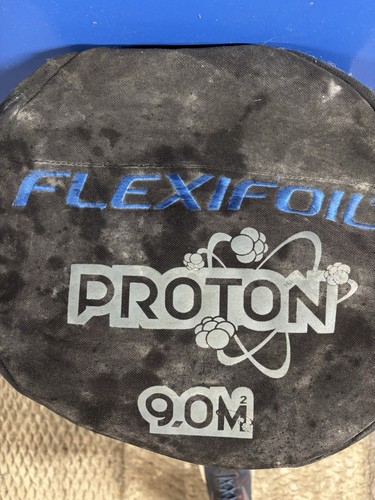 Flexifoil proton 0m - flexifoil, 9.0m