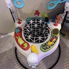 Fisher-Price CHM91 Roarin'