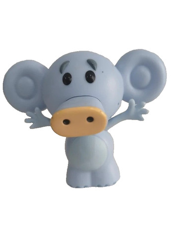 Raa the - noisy, lion