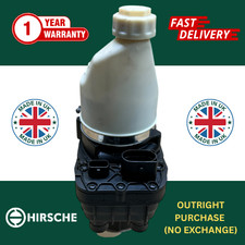 Vauxhall Astra Power Steering