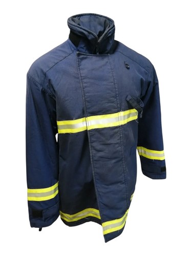 Fire rescue blue - blue, jacket