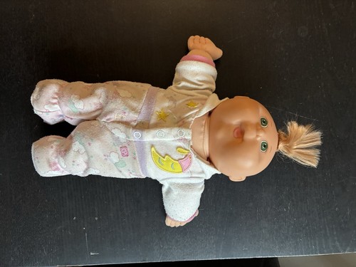 Genuine cabbage patch kids - genuine,