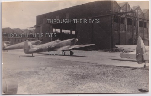 Original photo ww2 - original,