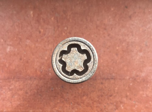 Genuine audi locking wheel nut - audi,
