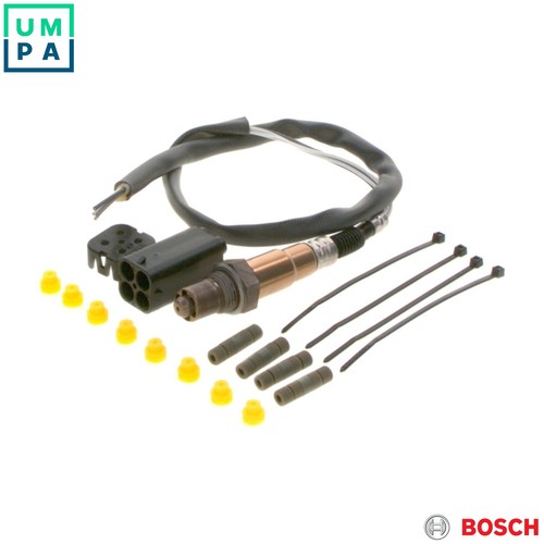 Lambda sensor 258 986 615 - 0,