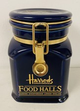 HARRODS Of Knightsbridge Food