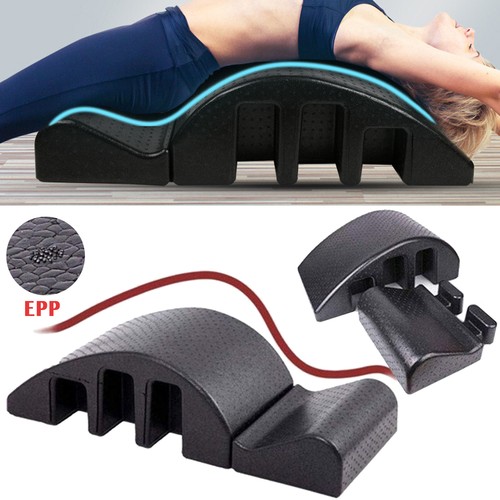 Pilates spine corrector - x,