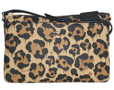 COACH #36422 Small Ocelot