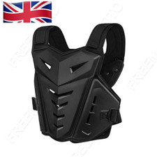 Motocross Body Armor
