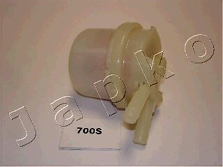 Fuel filter for