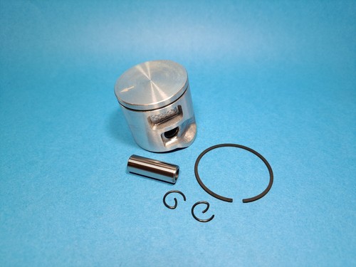 Piston kit 43mm for - piston, husqvarna