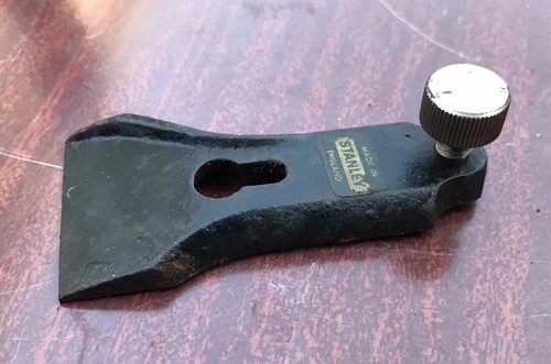 Vintage stanley rebate - 78,