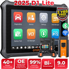 2025 OTOFIX D1 Lite