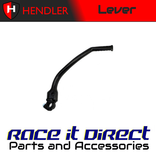 Kickstart lever for honda - lever,