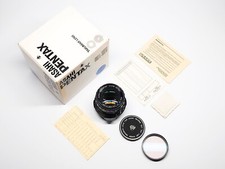 Pentax 105mm 2.4 SMC Takumar