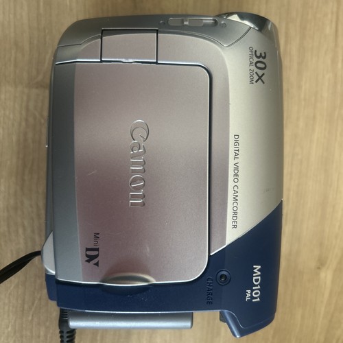 Canon md101 mini - mini, digital