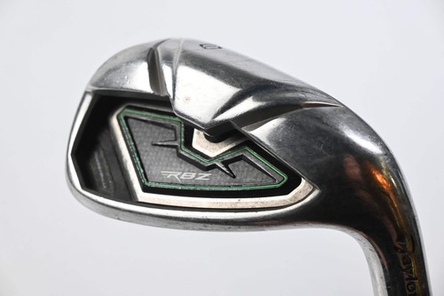 Taylormade rbz iron - taylormade,