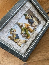 Vintage collectible Hand