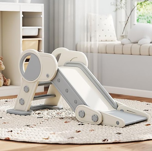 Kids slide climber set - kids,