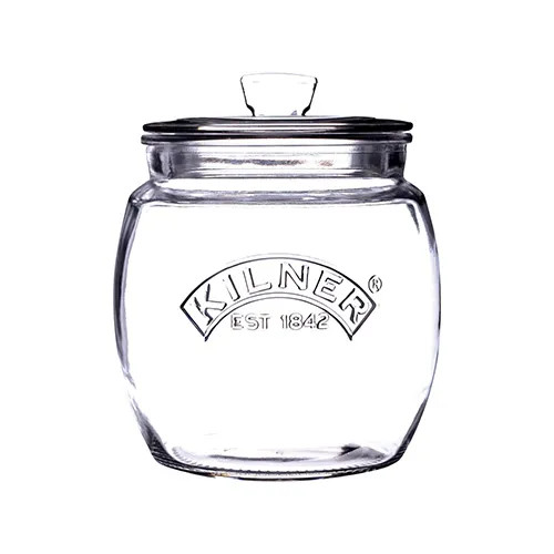 Kilner 85l universal push - 0.85l,